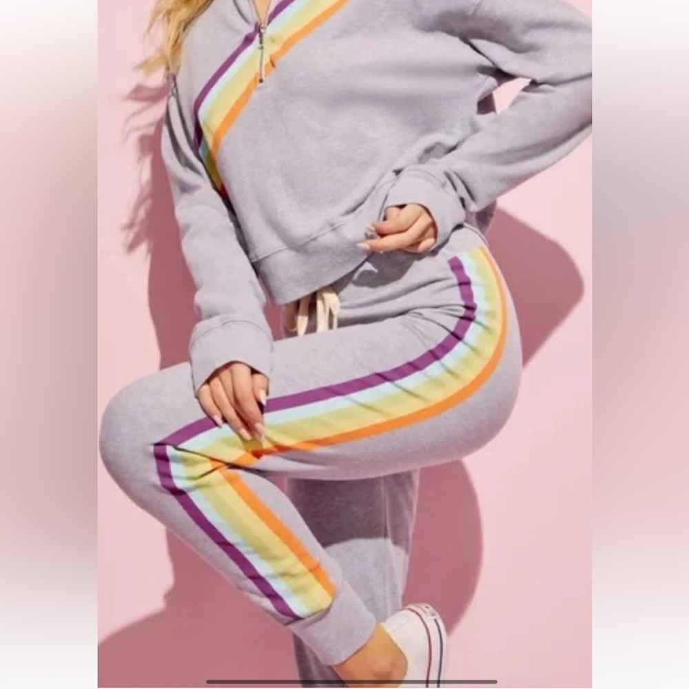 Wildfox Knox Pocket Jogger